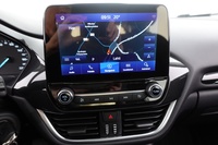 Ford Puma vaihtoauto