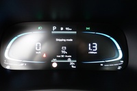Hyundai i30 Wagon vaihtoauto