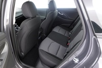 Hyundai i30 Wagon vaihtoauto