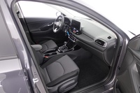 Hyundai i30 Wagon vaihtoauto
