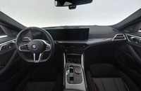 BMW i4 vaihtoauto
