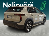 Skoda Epiq vaihtoauto