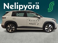 Skoda Epiq vaihtoauto