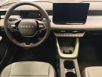 Skoda Epiq vaihtoauto