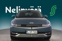 Hyundai IONIQ 5 vaihtoauto