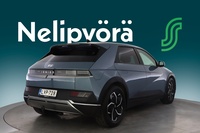 Hyundai IONIQ 5 vaihtoauto