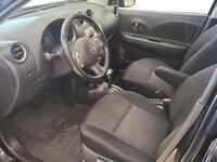 Nissan Micra vaihtoauto