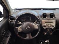 Nissan Micra vaihtoauto