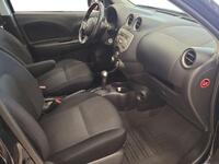 Nissan Micra vaihtoauto