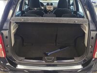 Nissan Micra vaihtoauto