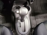 Nissan Micra vaihtoauto