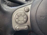 Nissan Micra vaihtoauto