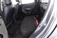 Mitsubishi L200 vaihtoauto