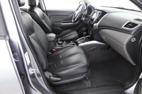 Mitsubishi L200 vaihtoauto