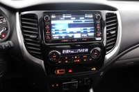 Mitsubishi L200 vaihtoauto