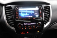 Mitsubishi L200 vaihtoauto