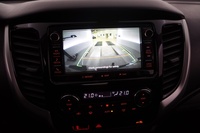 Mitsubishi L200 vaihtoauto