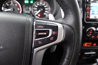 Mitsubishi L200 vaihtoauto