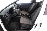 Hyundai i20 Hatchback vaihtoauto