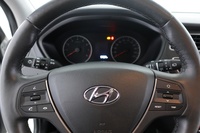 Hyundai i20 Hatchback vaihtoauto
