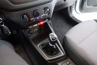 Hyundai i20 Hatchback vaihtoauto