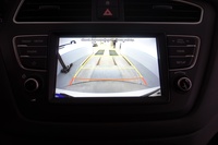 Hyundai i20 Hatchback vaihtoauto