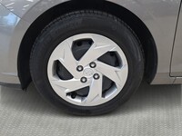Hyundai i20 Hatchback vaihtoauto