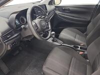 Hyundai i20 Hatchback vaihtoauto