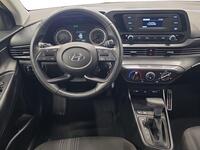 Hyundai i20 Hatchback vaihtoauto