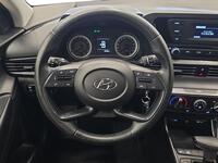 Hyundai i20 Hatchback vaihtoauto