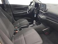 Hyundai i20 Hatchback vaihtoauto
