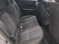 Hyundai i20 Hatchback vaihtoauto