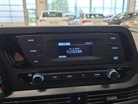 Hyundai i20 Hatchback vaihtoauto