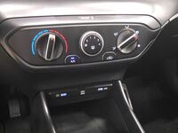 Hyundai i20 Hatchback vaihtoauto