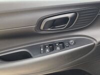 Hyundai i20 Hatchback vaihtoauto