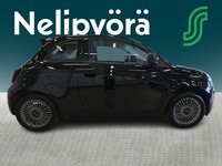 Fiat 500e vaihtoauto