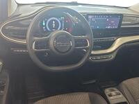 Fiat 500e vaihtoauto