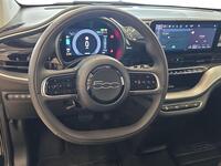 Fiat 500e vaihtoauto