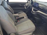 Fiat 500e vaihtoauto