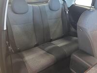 Fiat 500e vaihtoauto