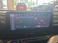 Fiat 500e vaihtoauto