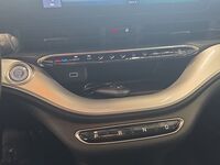 Fiat 500e vaihtoauto