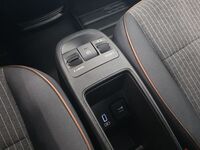 Fiat 500e vaihtoauto