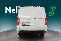 Peugeot Expert vaihtoauto
