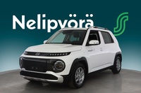 Hyundai INSTER vaihtoauto