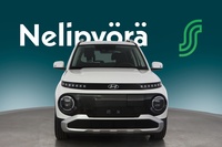Hyundai INSTER vaihtoauto