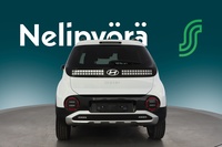 Hyundai INSTER vaihtoauto