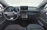 Hyundai INSTER vaihtoauto