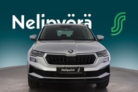 Skoda Karoq vaihtoauto