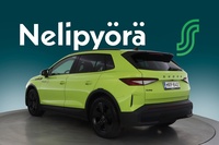 Skoda Elroq vaihtoauto